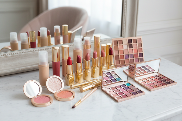 Maquillage