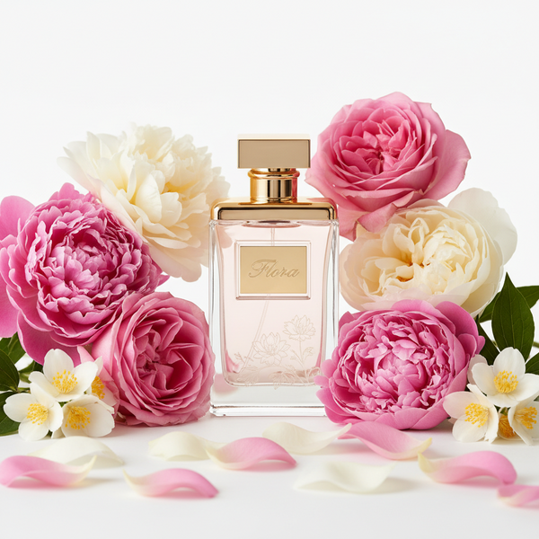 Nos parfums