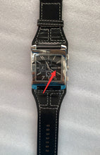 Casual Sports Watch Military Watch Square Dial
