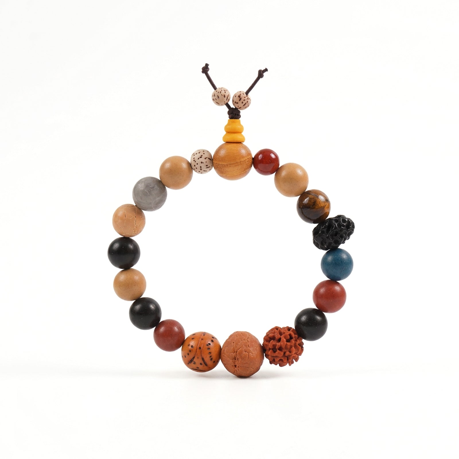 Traditional Chinese Medicine Bracelet