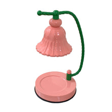 Decorative Table Lamp Bedroom Candle Aromatherapy Candle Light