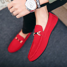 Casual Shoes Peas Shoes for Men