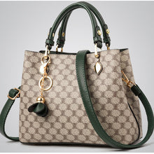 Portable mother bag crossbody bag