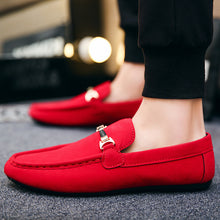 Casual Shoes Peas Shoes for Men