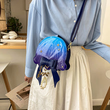 Ladies fashion shoulder bag