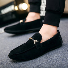 Casual Shoes Peas Shoes for Men