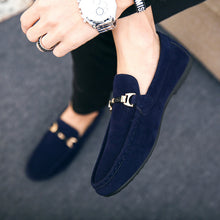 Casual Shoes Peas Shoes for Men