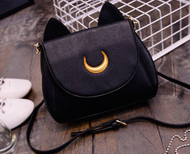 Women's chain crossbody bag