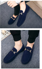 Casual Shoes Peas Shoes for Men