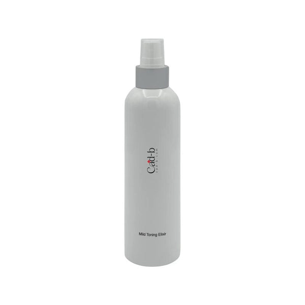 Mild Toning Elixir | Facial Serum