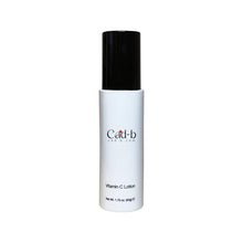 Daily Moisturizer Lotion with Vitamin C, Aloe and Glycerin for all skin types - VLT