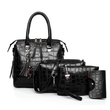 Fashion One-Shoulder Women's Bag Diagonal Bag Ladies Bag