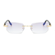 Frameless Older and Younger HD Reading Glasses