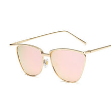 Personalized Cat Eye Sunglasses FashionTrendSunglasses