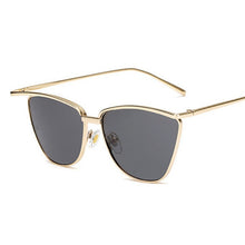 Personalized Cat Eye Sunglasses FashionTrendSunglasses