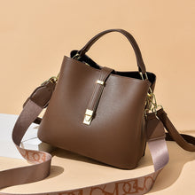 Women's Bucket Bag, Shoulder Bag, Messenger Bag