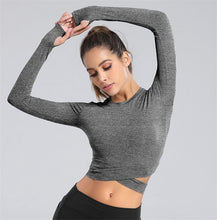 Fitness Sports Training Yoga Wear