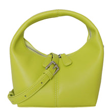 Under The Bag Portable Dumpling Bag Fashion Messenger Bag