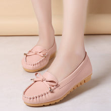 Flat Heel Pumps Single Shoes Flat Women's Shoes 
