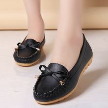 Flat Heel Pumps Single Shoes Flat Women's Shoes 