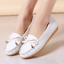 Flat Heel Pumps Single Shoes Flat Women's Shoes 