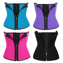 Body Shaping Waistband Women's Sports