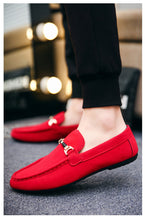 Casual Shoes Peas Shoes for Men