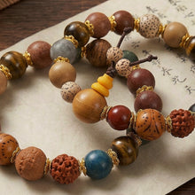 Traditional Chinese Medicine Bracelet