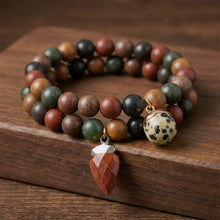 Chinese Herbal Bracelet