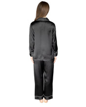 100% Silk Pajama Set, Maia
