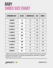 Leather Lee Shoes