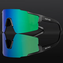 Outdoor Sports Myopia Day And Night Dual-use Windproof Goggles