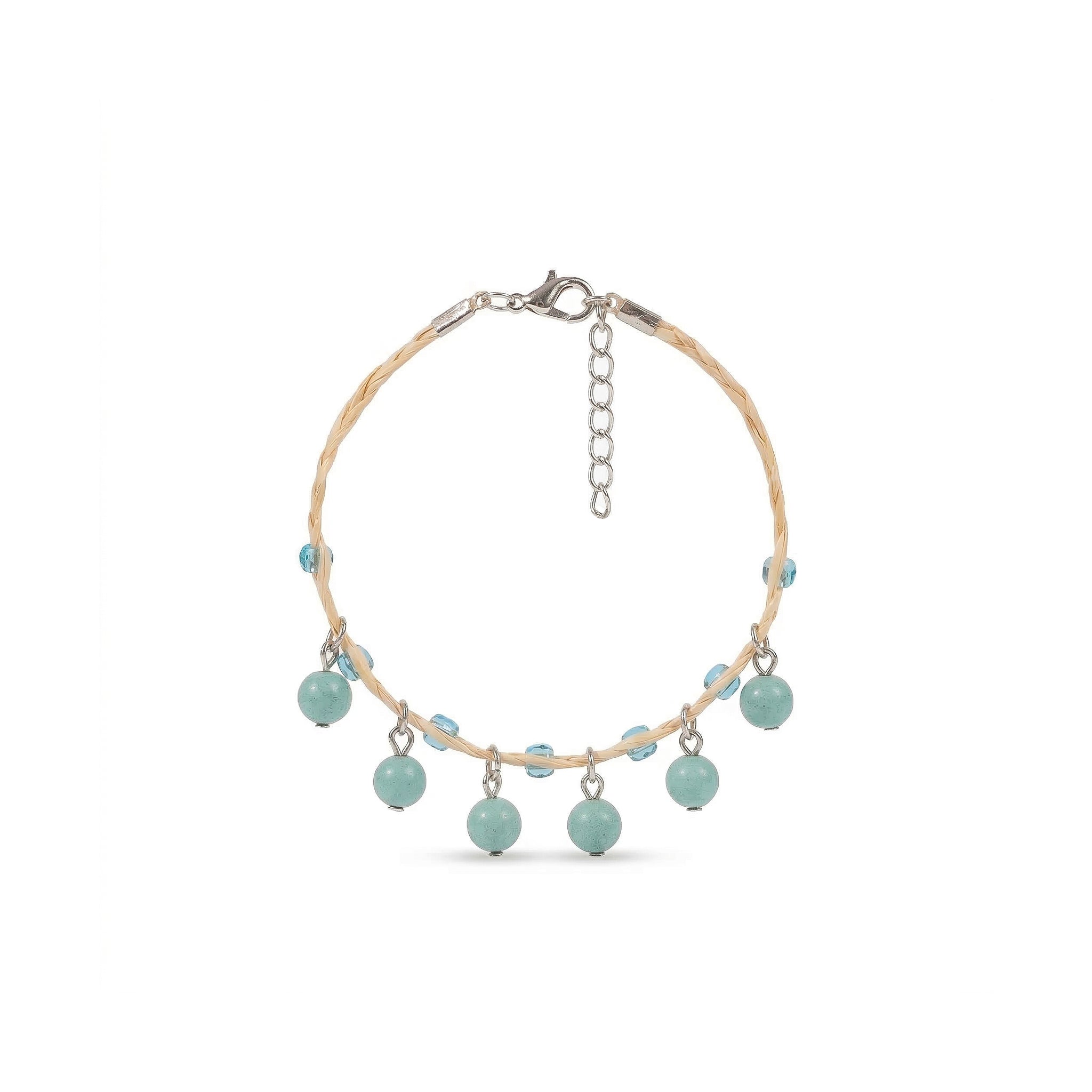 Traditional Chinese Medicine Bracelet