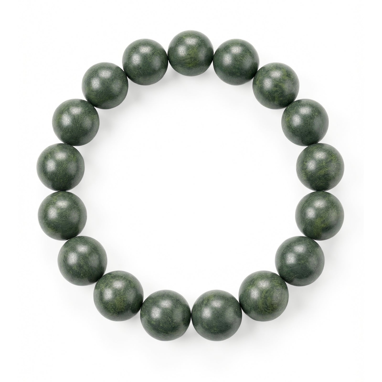 Traditional Chinese Medicine Jewelry Bead Bracelet