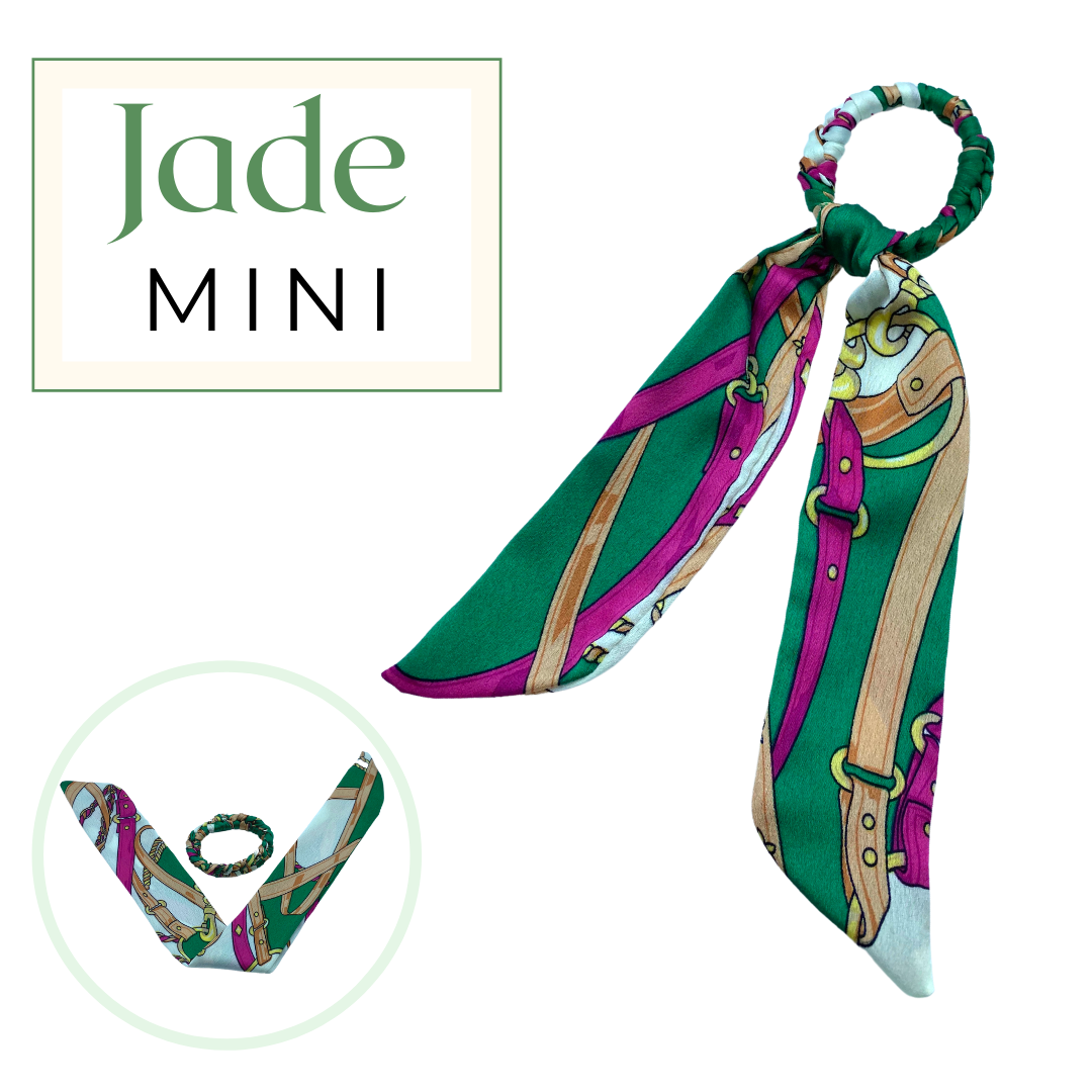 Double Tail Elastics-2