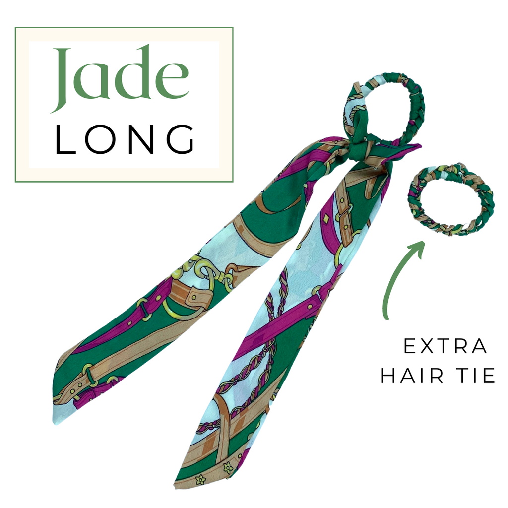 Double Tail Elastics-3