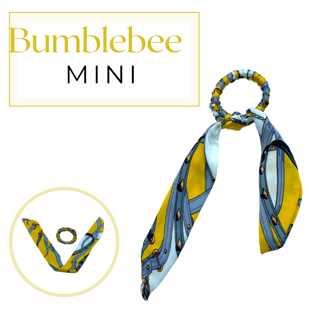 Double Tail Elastics-4