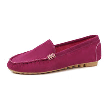 Flat Heel Pumps Single Shoes Flat Women's Shoes 