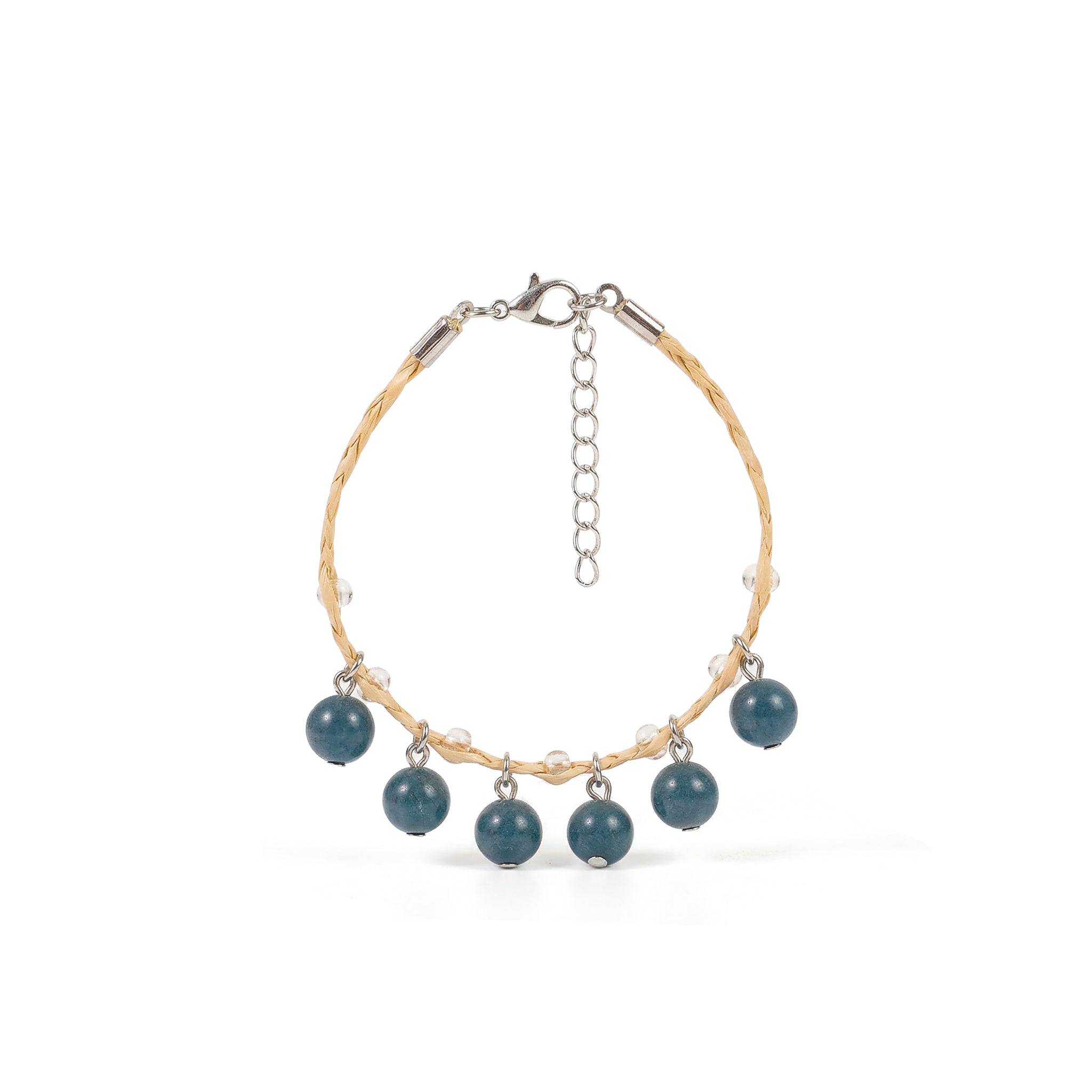 Traditional Chinese Medicine Bracelet