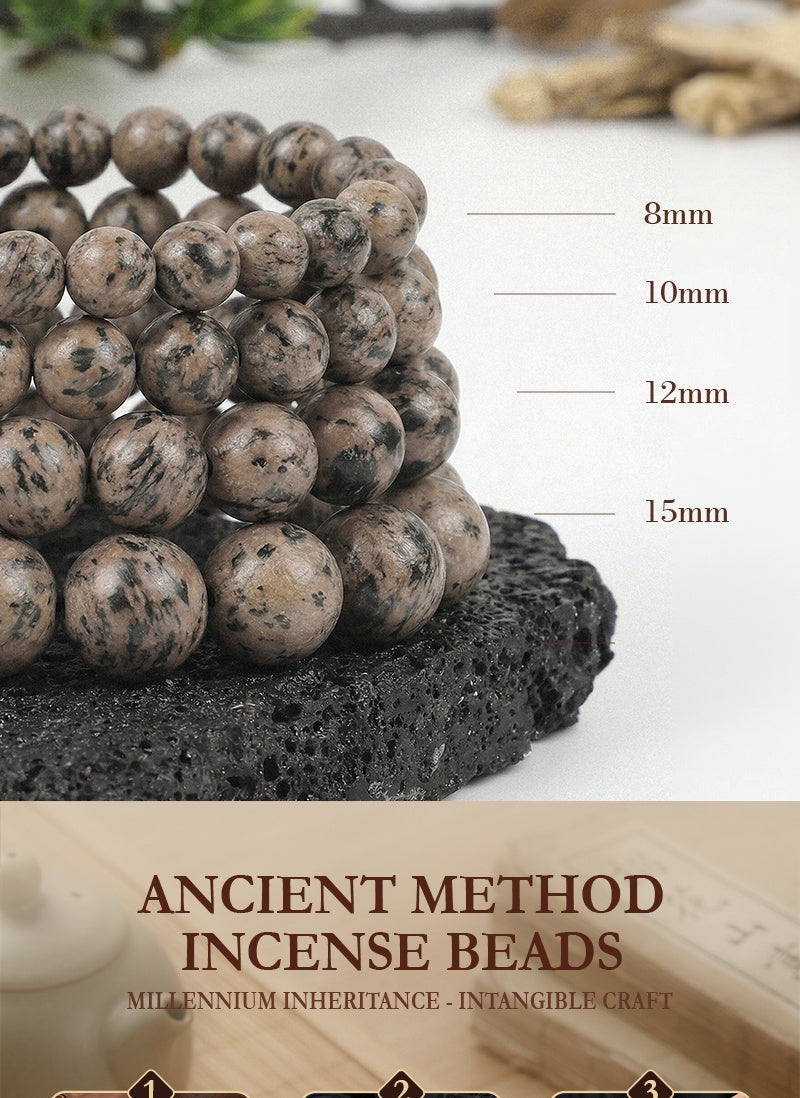 Traditional Chinese Medicine Bracelet