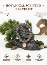 Traditional Chinese Medicine Bracelet