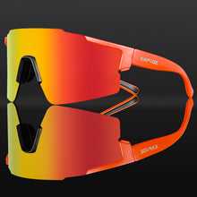 Outdoor Sports Myopia Day And Night Dual-use Windproof Goggles