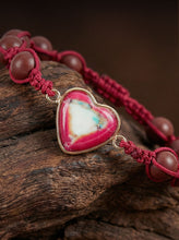 Chinese Herbal Bracelet