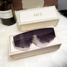 Windproof Goggles Yellow Aviator Men And Women