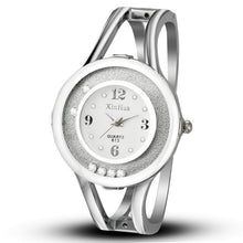 Ladies Bracelet Watch Fashion Upscale