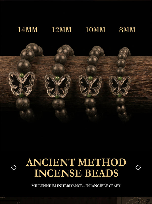 Chinese Herbal Bracelet