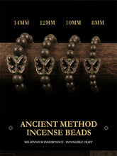 Chinese Herbal Bracelet