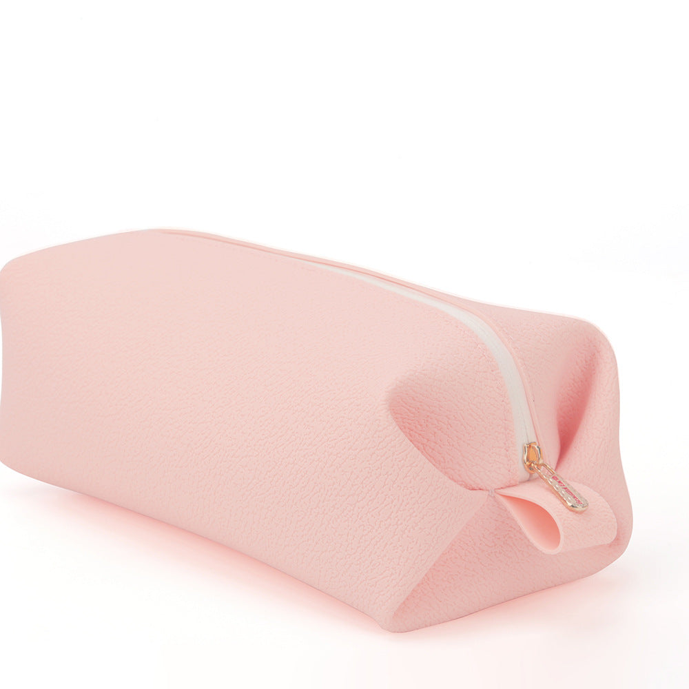 Wrist bag zipper bag