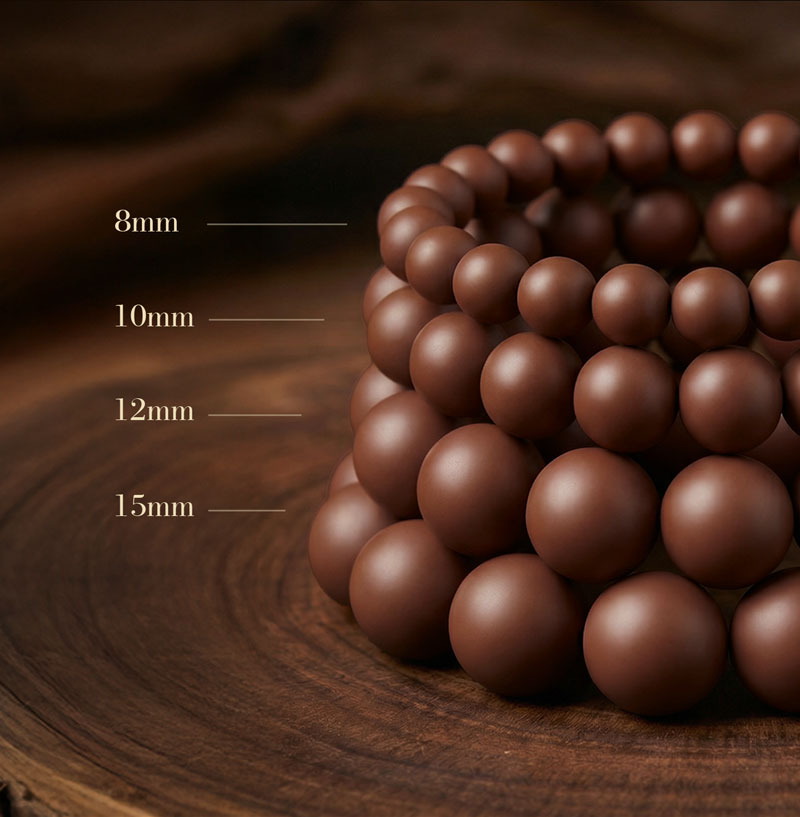 Chinese Herbal Bracelet