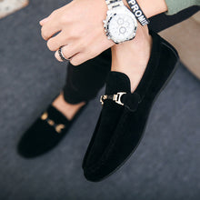 Casual Shoes Peas Shoes for Men
